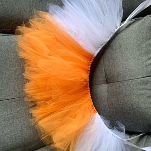 Halloween tutu (custom made)